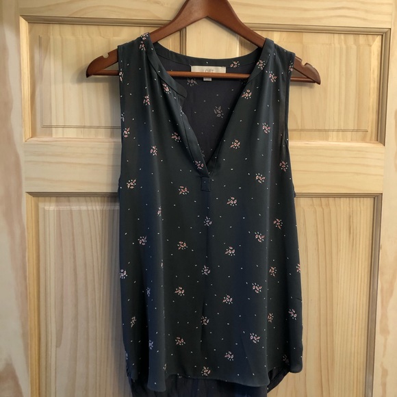 LOFT Tops - LOFT top